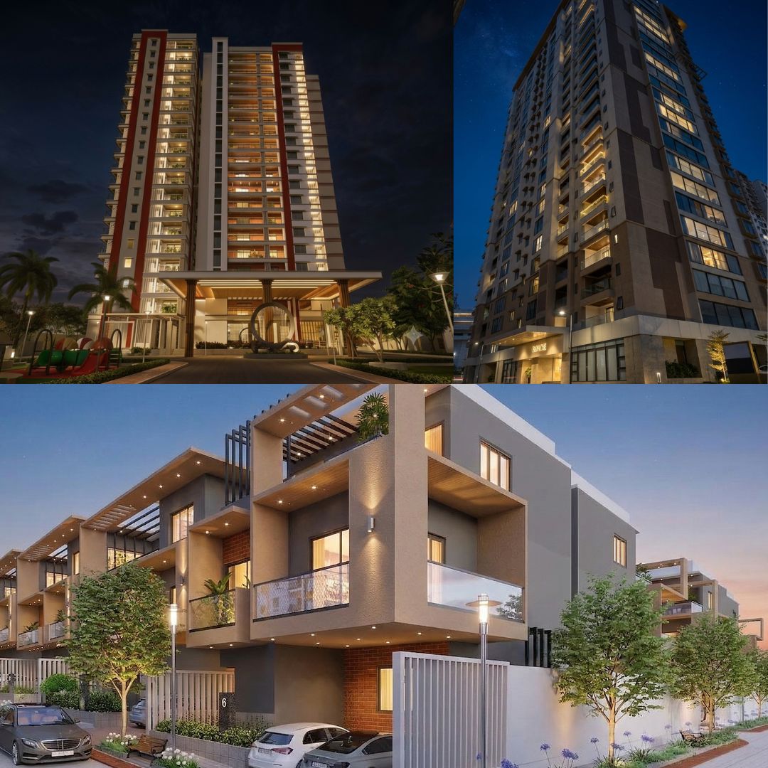 Discover the Bollineni's Lifestyle